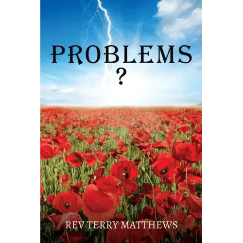 Problems - Paperback