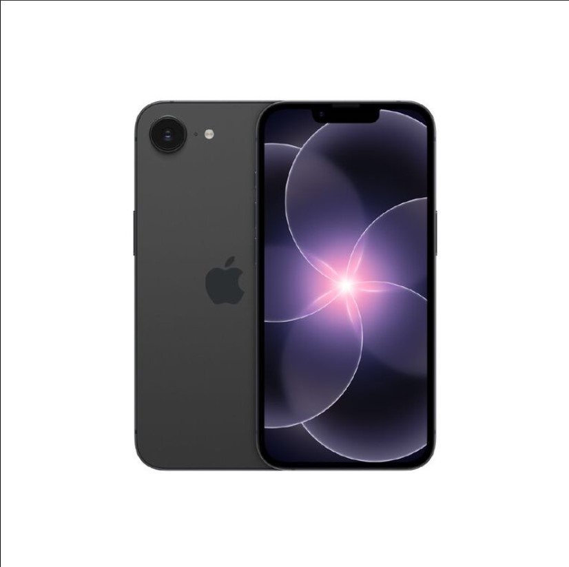Apple iPhone 17e 256GB Black