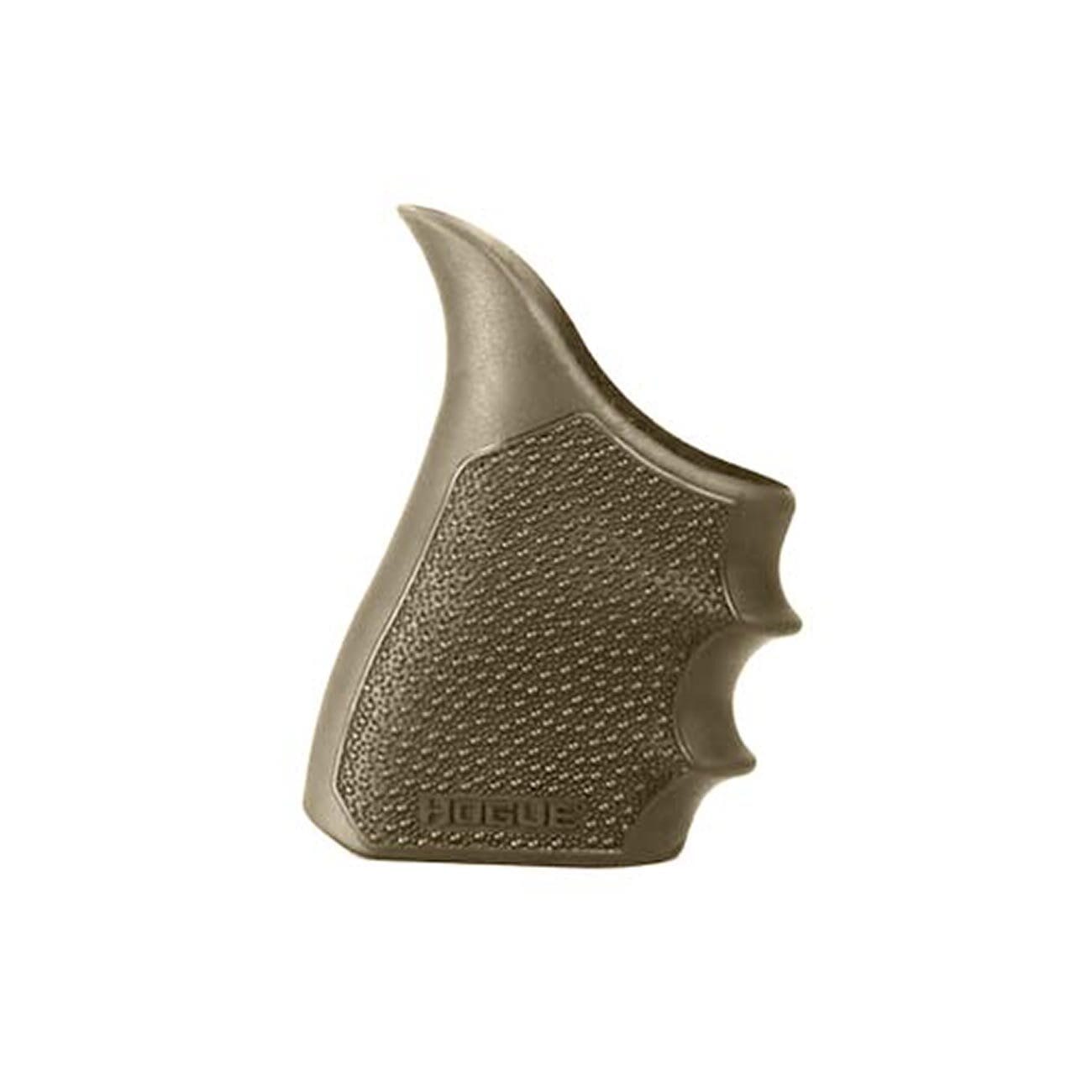 Hogue HandAll Beavertail Grip Sleeve for Full Size Glock - Gen 3 & 4 (Flat Dark Earth)