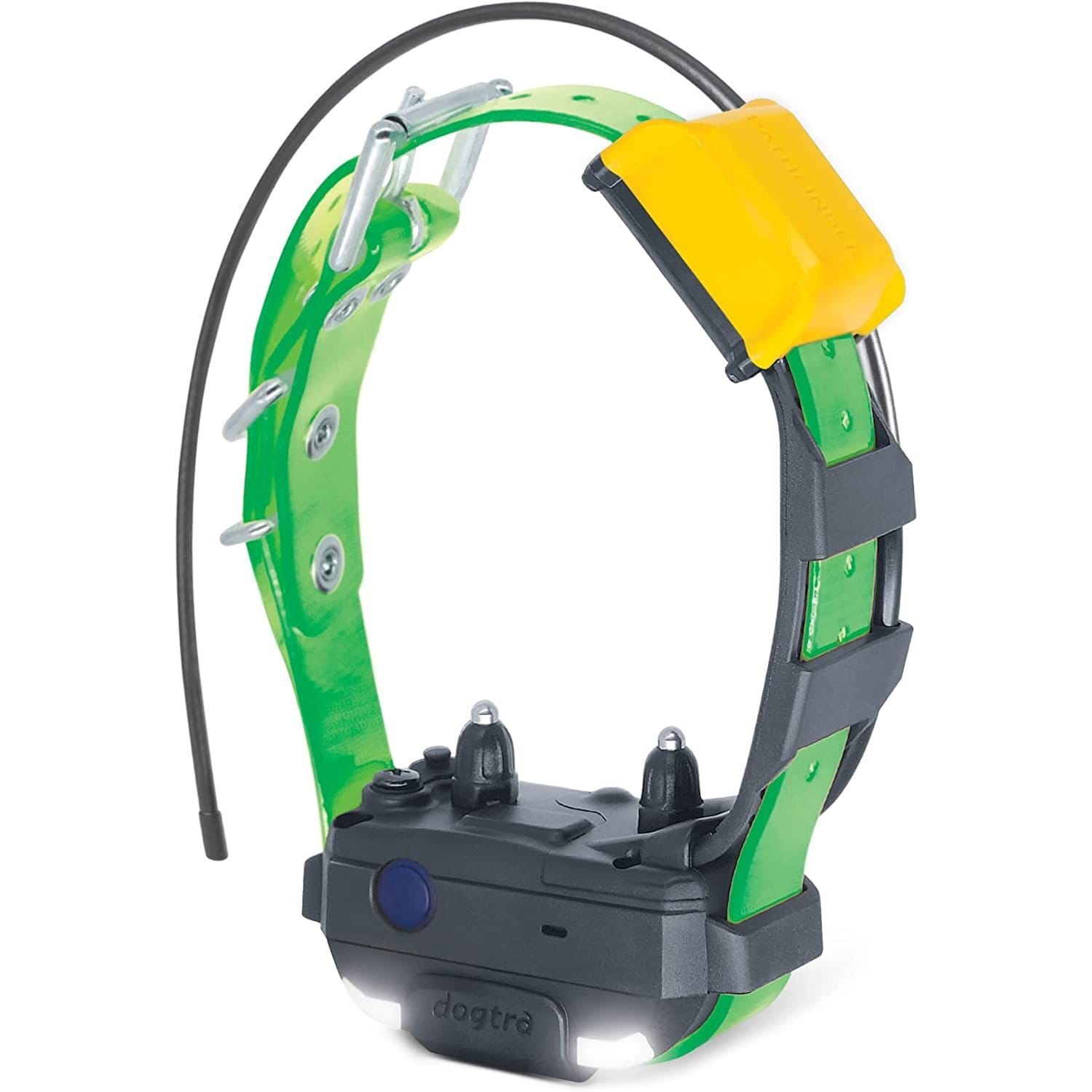 Dogtra Pathfinder2 Mini Additional Gps Dog Tracking And Dog Training Collar Green