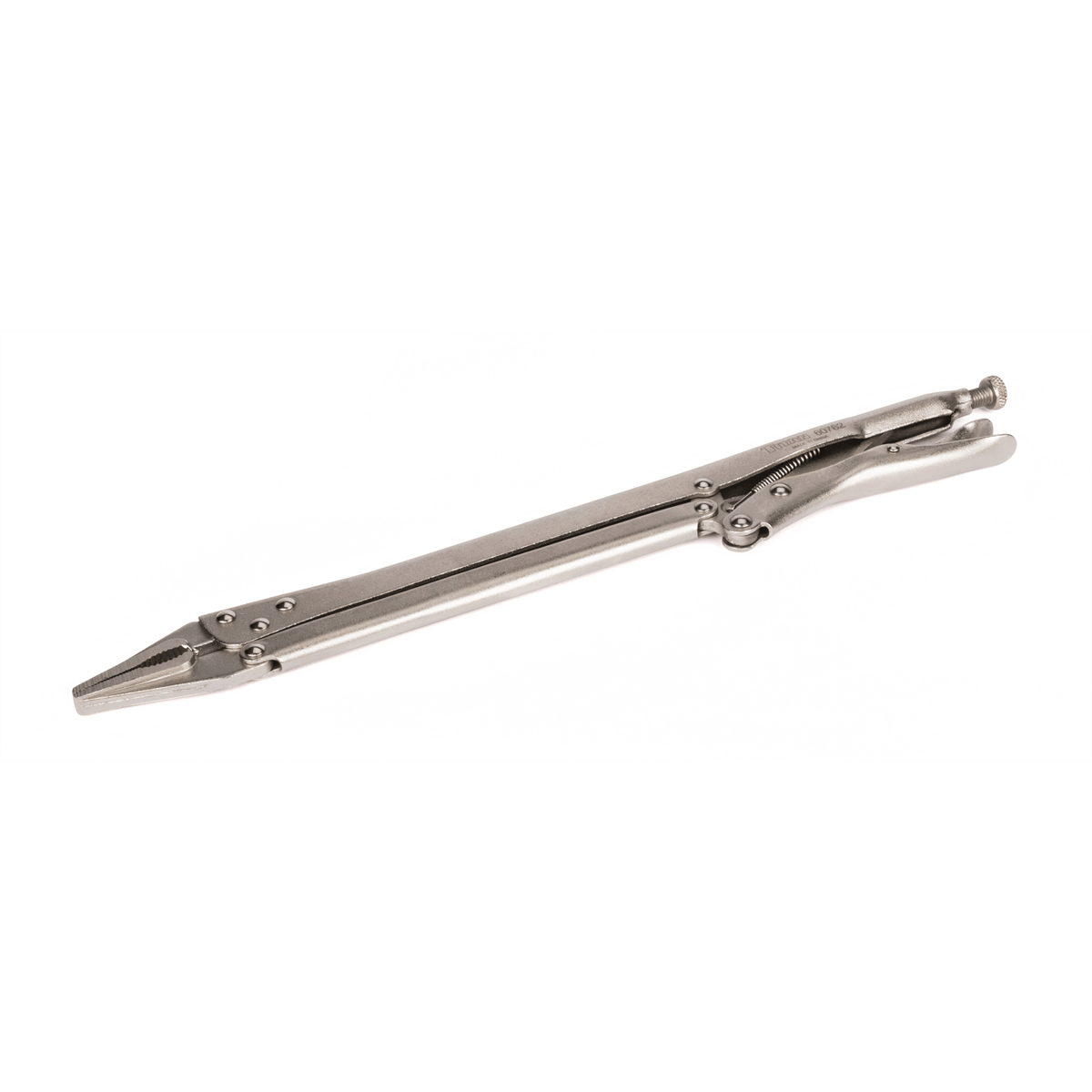 Titan 15" extra long straight nose locking