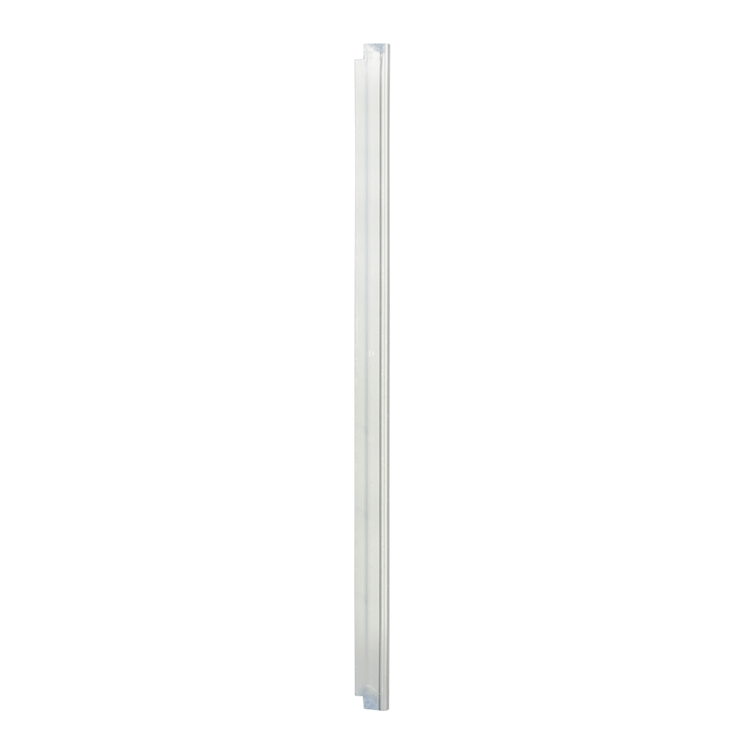 100 x 80 Household Application Door & Window Awnings Canopy White & Gray Bracket