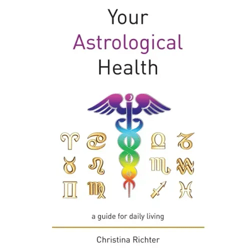 Your Astrological Health - Paperback