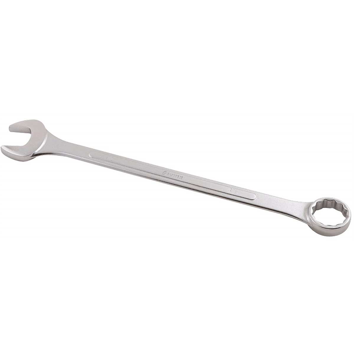 Sunex 1-7/16" Jumbo Combi Wrench