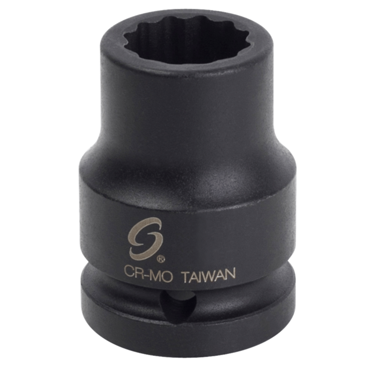 SUNEX 3/4 in. Drive 12-Point Thin Wall Impa