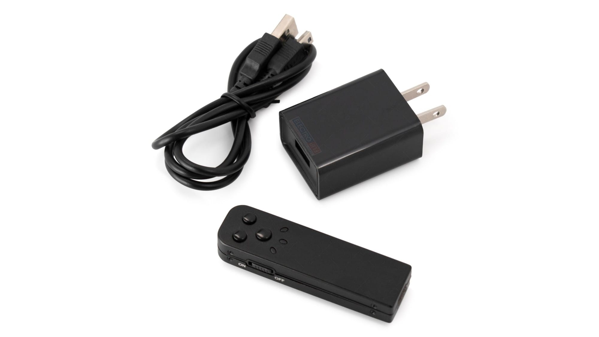 Employee Research Pocket Micro Camcorder Video and Voice Recording