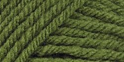 Mary Maxim Ultra Mellowspun Yarn Dark Green 1 pack of 1 Skein
