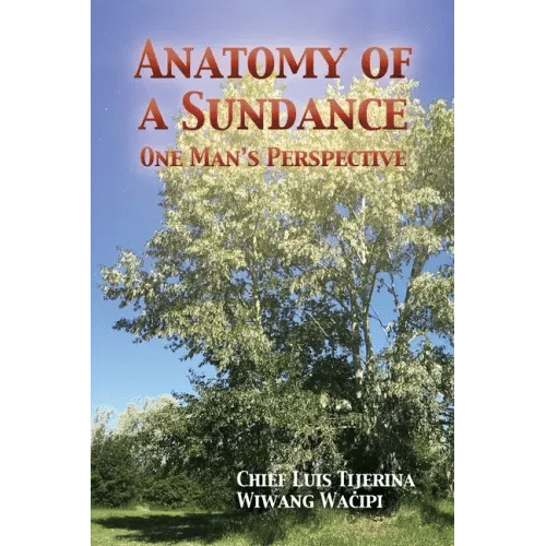 Anatomy of a Sundance: One Man's Perpective - Paperback