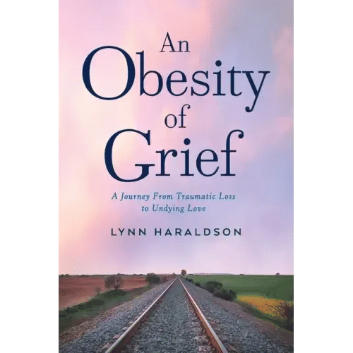 An Obesity of Grief - Paperback