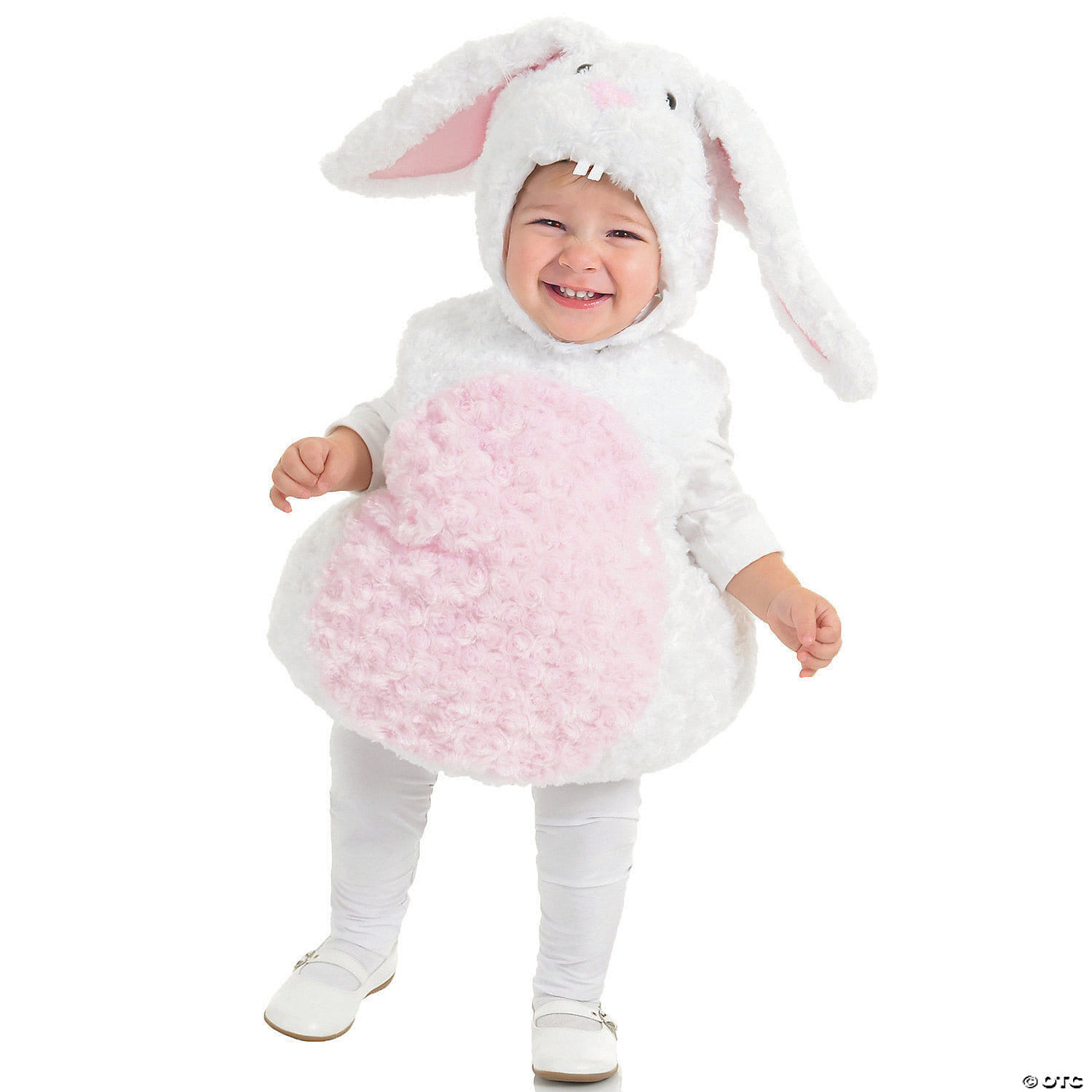 Rabbit toddler 2-4