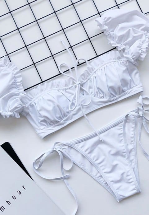 Maui Dreams Bikini Set