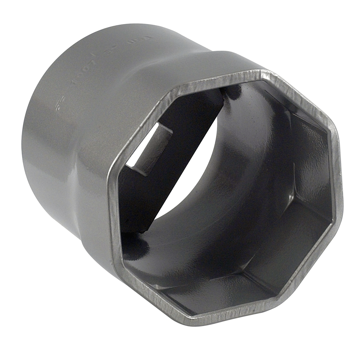 Otc bearing locknut socket 3in. 3/4in. dr 8 point