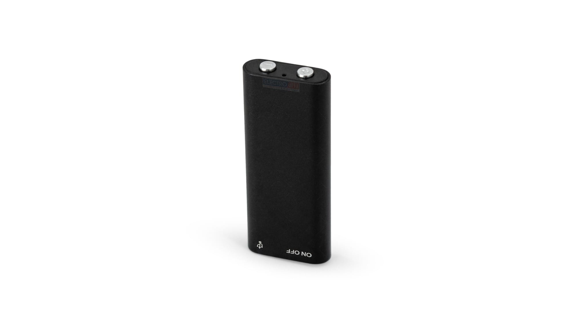 USB Disk Covert Hidden MIC REC Portable Mini Surveillance Audio REC