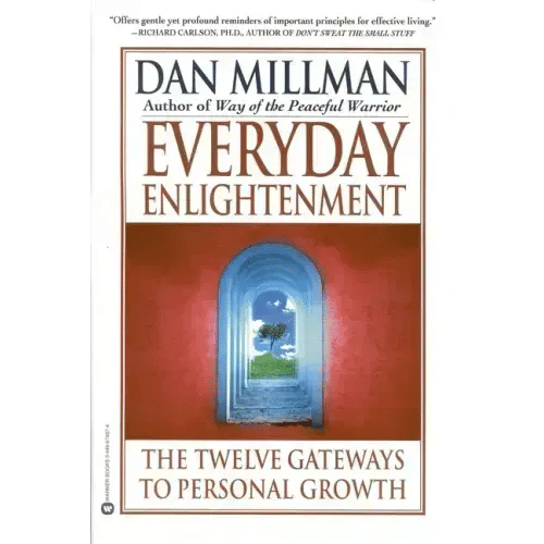 Everyday Enlightenment - Paperback