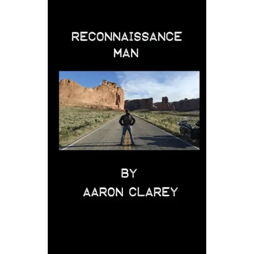 Reconnaissance Man - Paperback