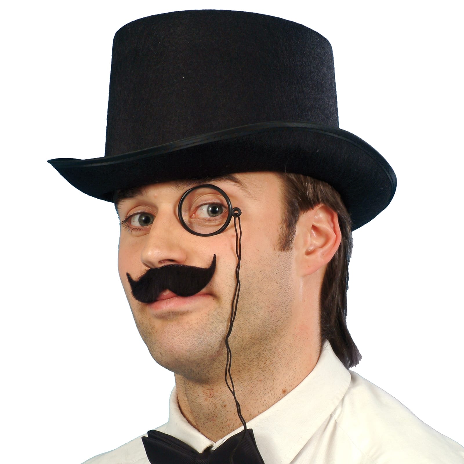 Felt Top Hat One Size