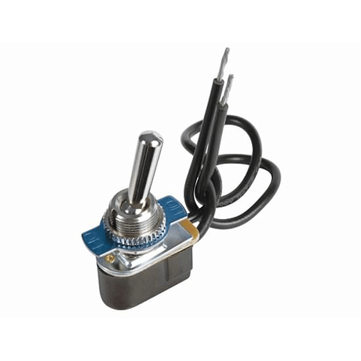 The Best Connection 15 Amp 12V Bakelite Toggle