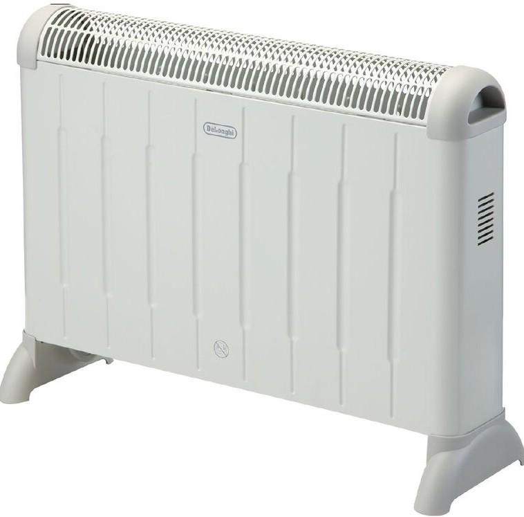 Delonghi 2000W Convector Heater