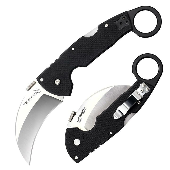 Cold Steel 3-1/2" Folding Pocket Knife