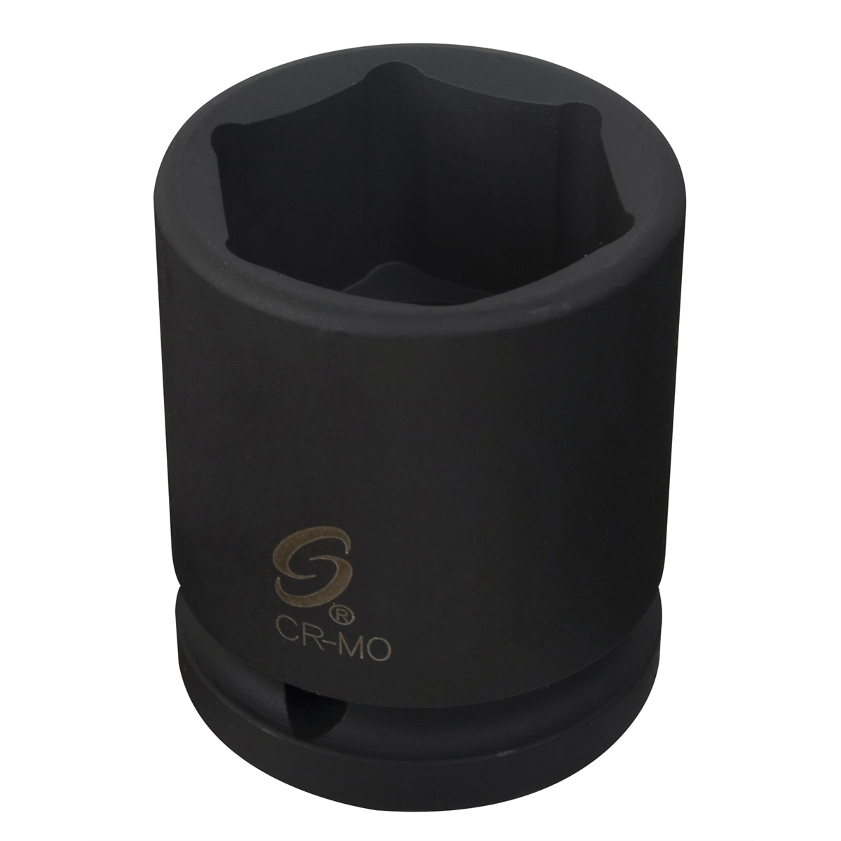 Sunex soc 1-5/8 3/4d imp 6pt