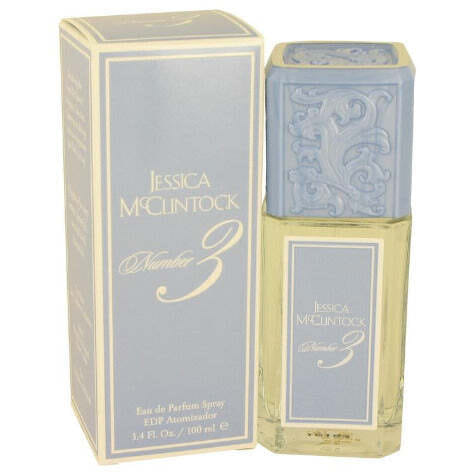 Jessica McClintock #3? Eau De Parfum