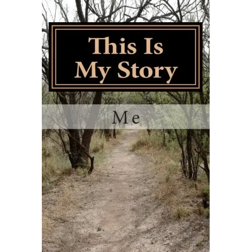 This Is My Story - Paperback