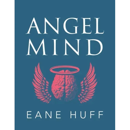 Angel Mind - Paperback