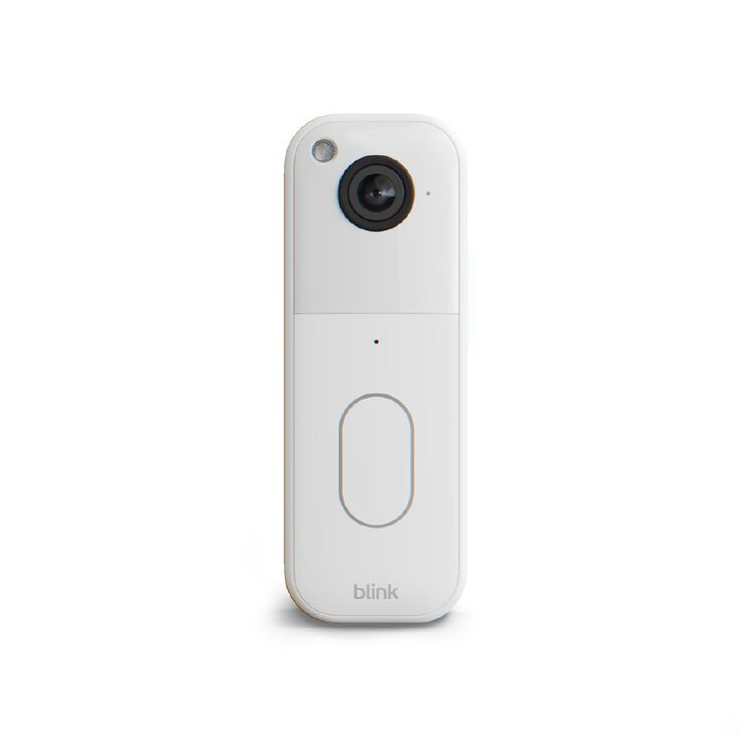 Blink Video Doorbell Add On - White