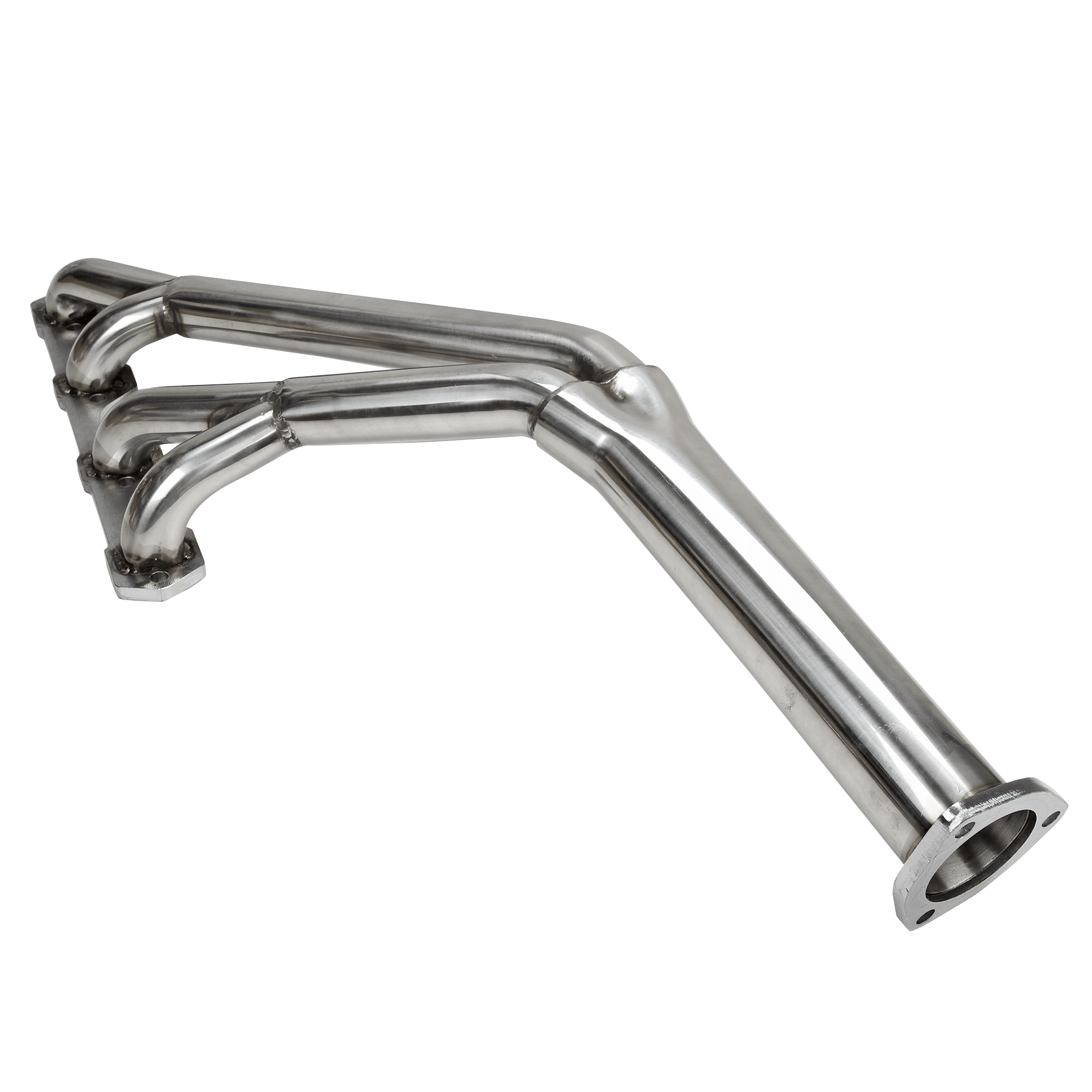 Exhaust Header for Ford 260 289 302 351W Mustang 64-70 MT001041