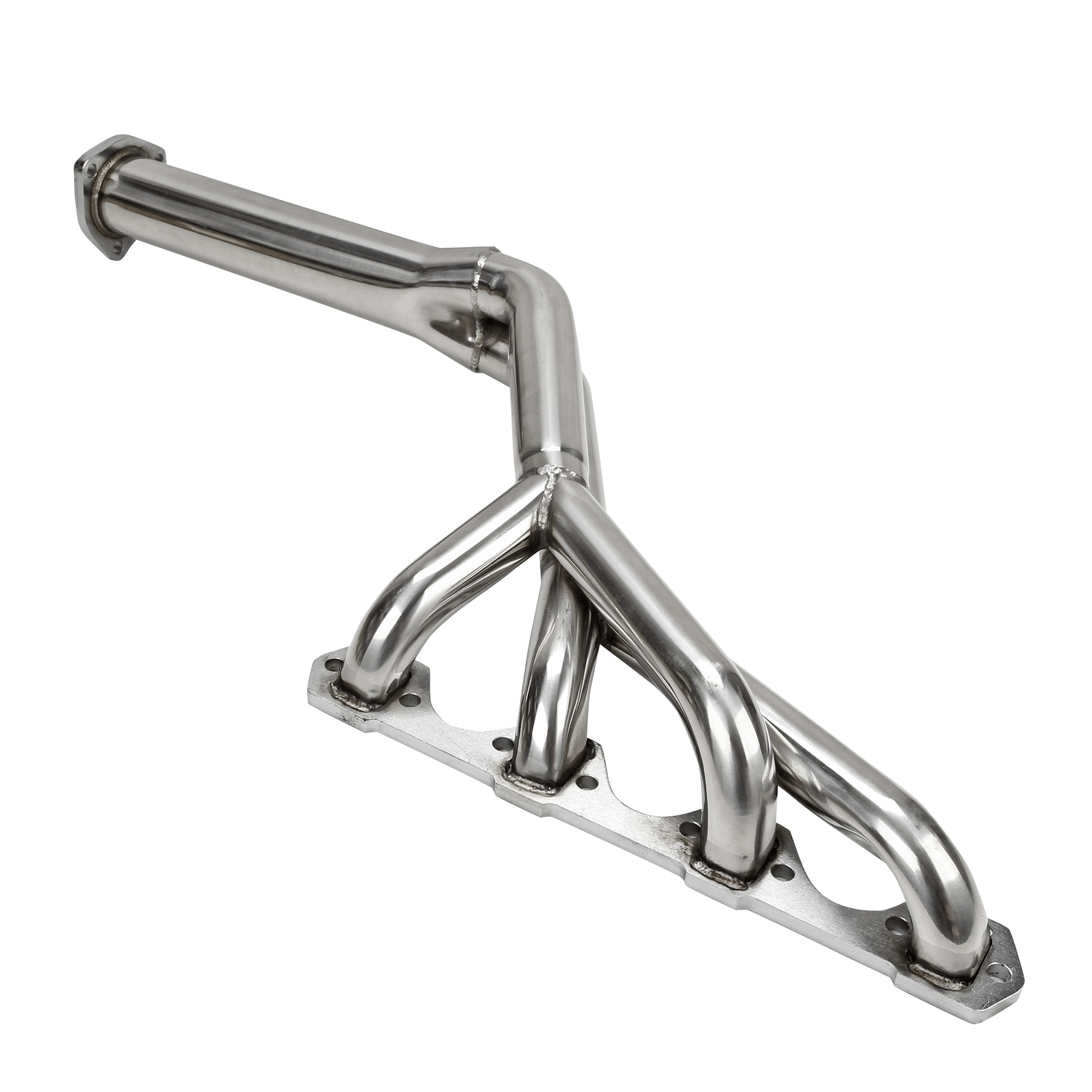 Exhaust Header for Ford 260 289 302 351W Mustang 64-70 MT001041