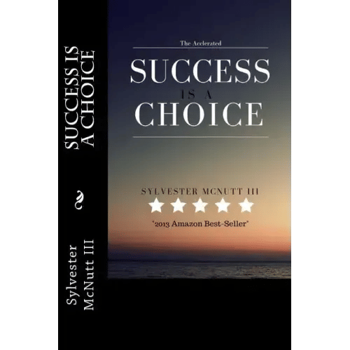 The Accelerated: Success Is A Choice - Paperback