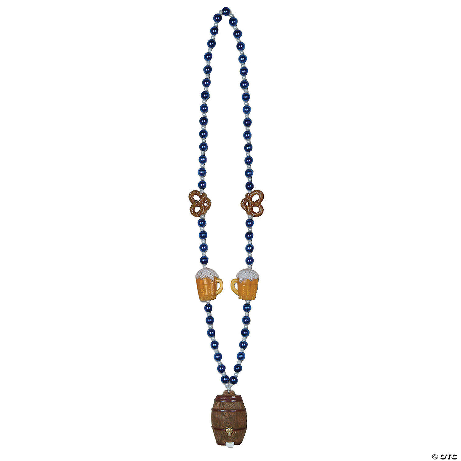 Oktoberfest beads