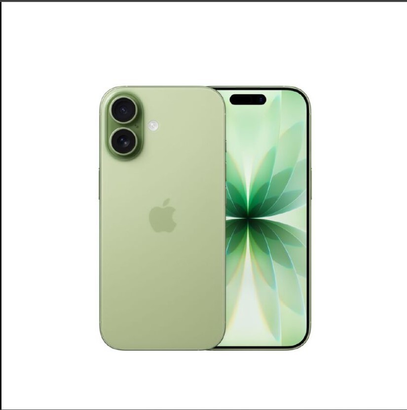 Apple iPhone 17 256GB Sage