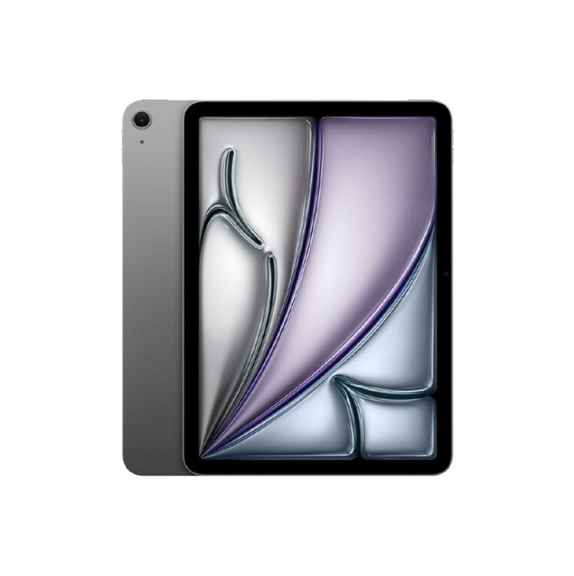 Apple iPad Air 11-inch with M4 Chip 128GB WiFi - Space Grey