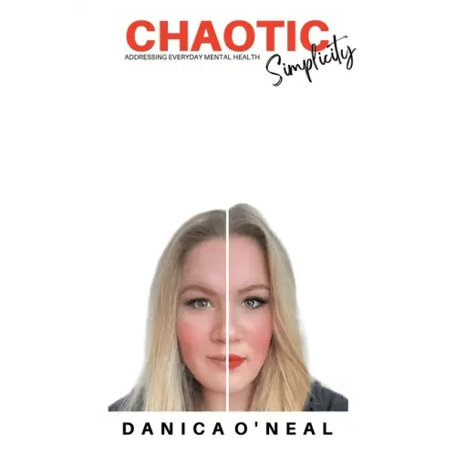 Chaotic Simplicity: Addressing Everyday Mental Health - Paperback