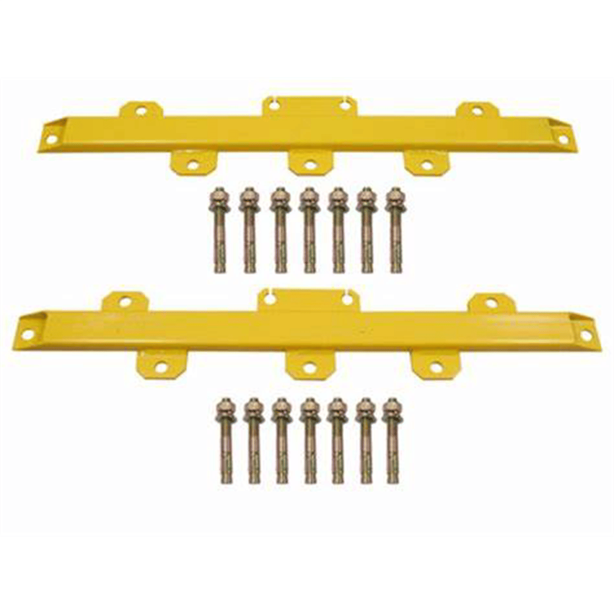 Atlas Automotive Equipment Base Plate Extension Kit for BP8000 Lift