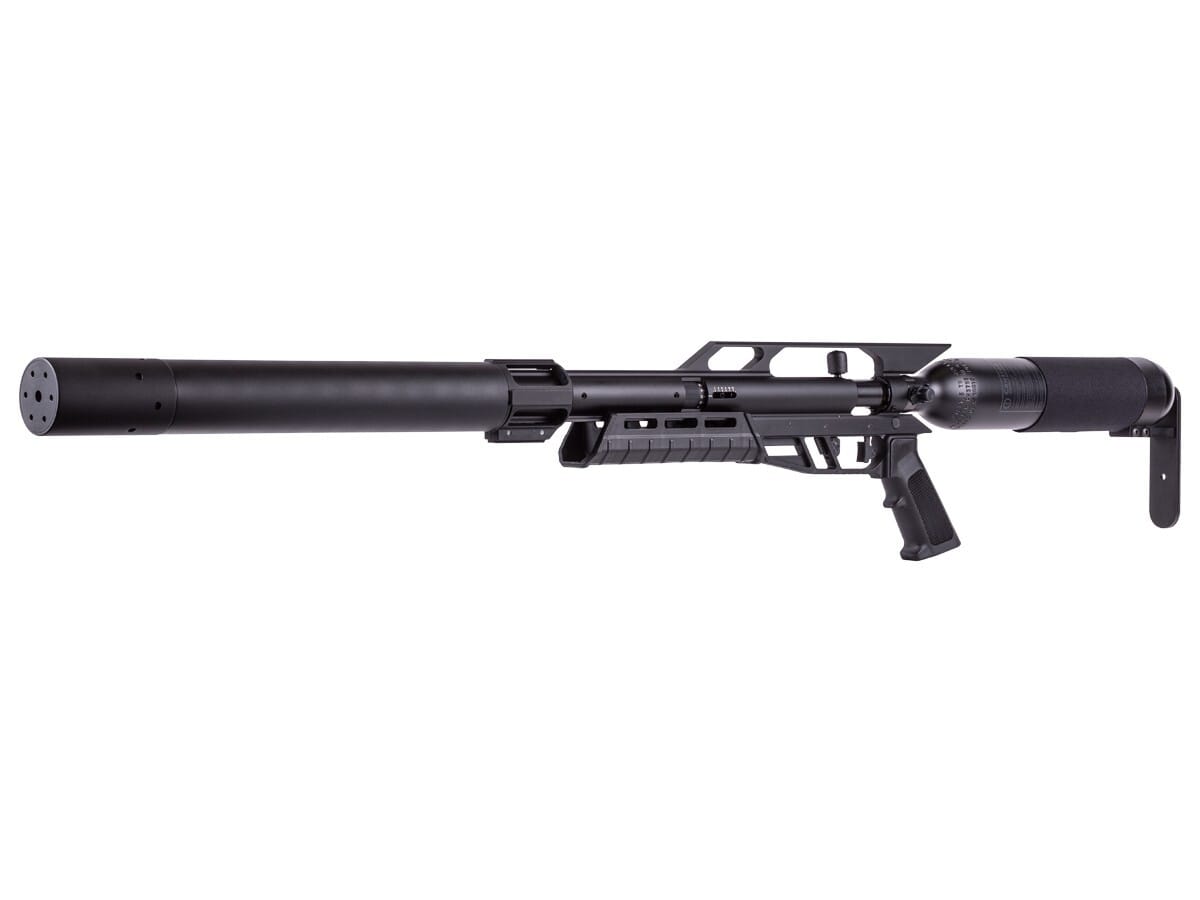 AirForce Condor SS-SL PCP Air Rifle