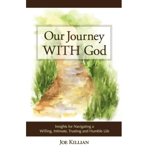 Our Journey With God - Paperback