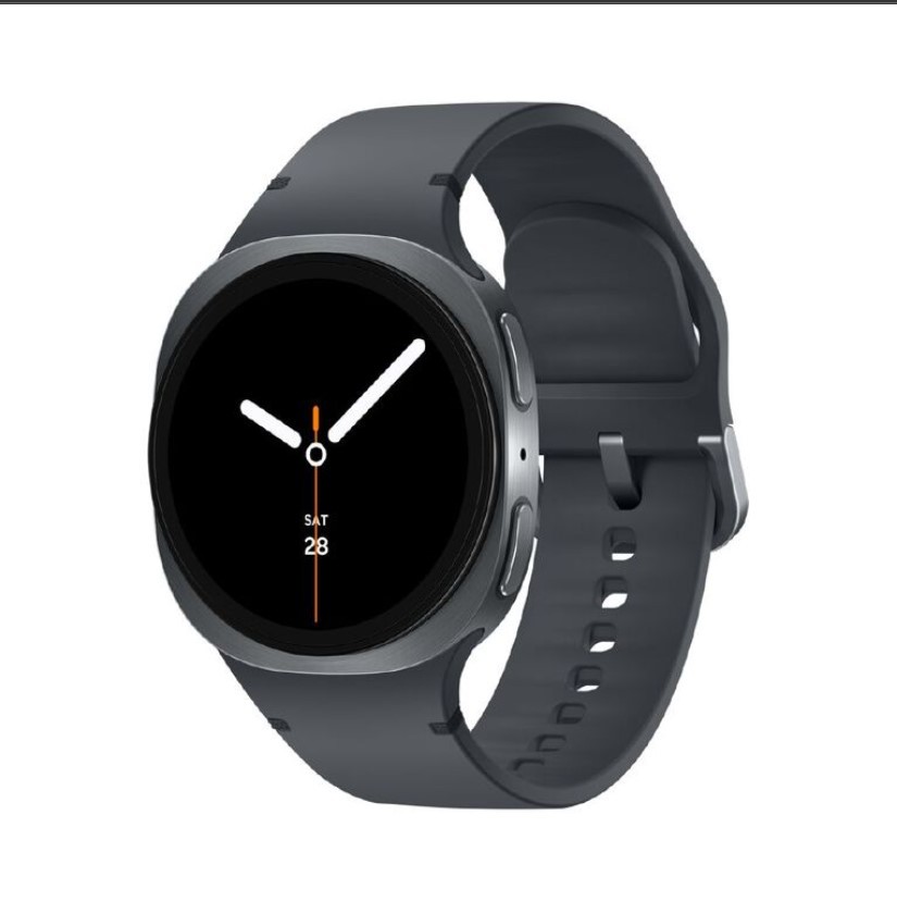 Samsung Galaxy Watch8 40mm BT Graphite