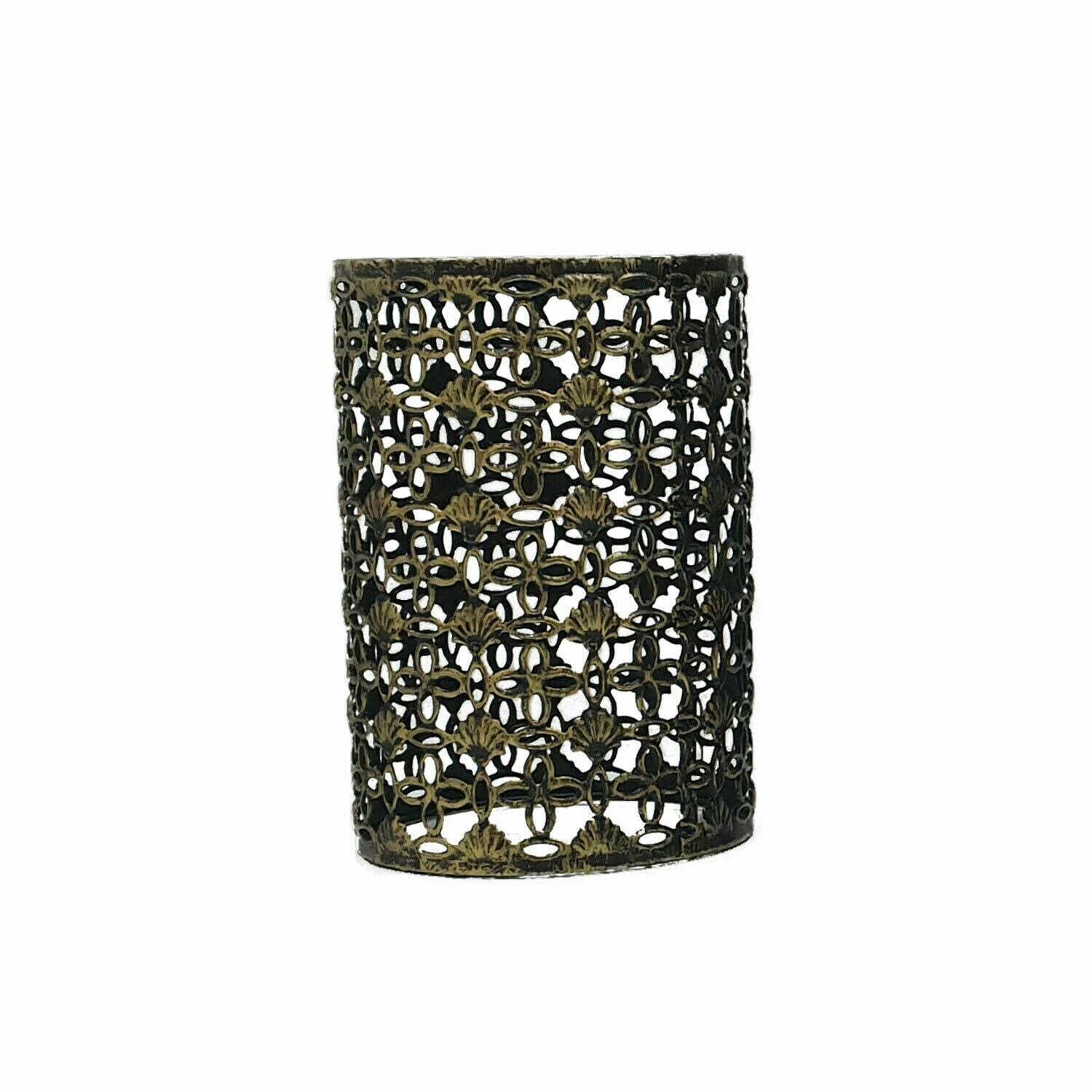 Modern Drum cage Lamp Shades~1123