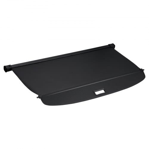 Retractable Cargo Cover, Upgraded Carbon Fiber Texture Trunk Cover, Anti-Peeping Luggage Privacy Shield, Easy Installation Security Shade Car Accessories, for Toyota RAV4 2019-2025 5-Seater
