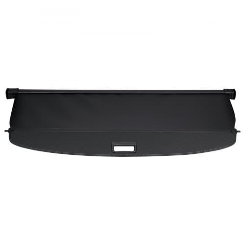 Retractable Cargo Cover, Upgraded Carbon Fiber Texture Trunk Cover, Anti-Peeping Luggage Privacy Shield, Easy Installation Security Shade Car Accessories, for Toyota RAV4 2019-2025 5-Seater