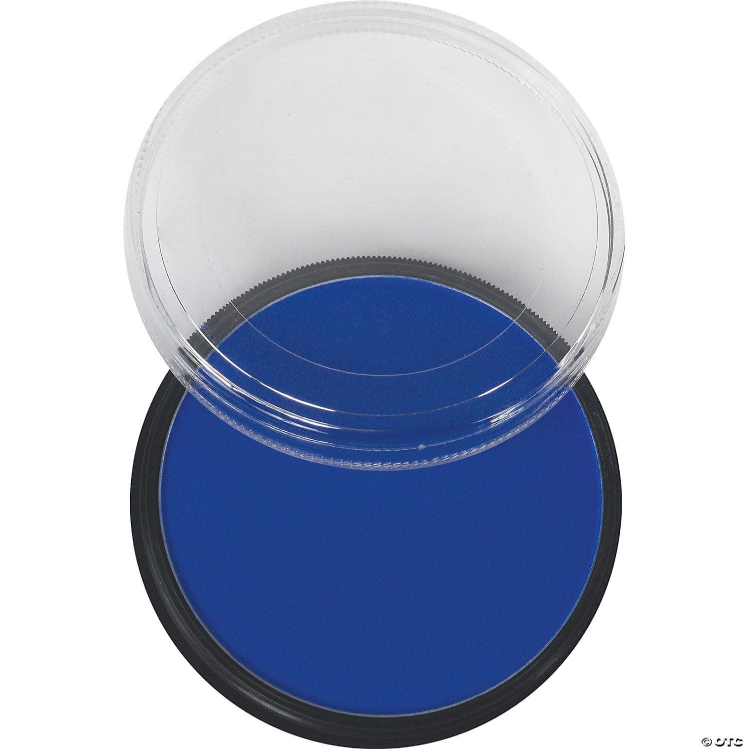 MEHRON STARBLEND CAKE MAKEUP BLUE