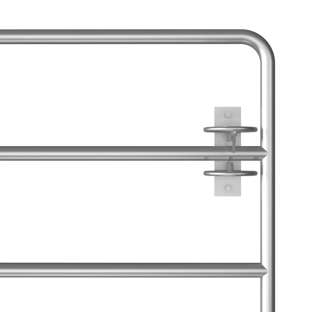 5 Bar Field Gate Steel