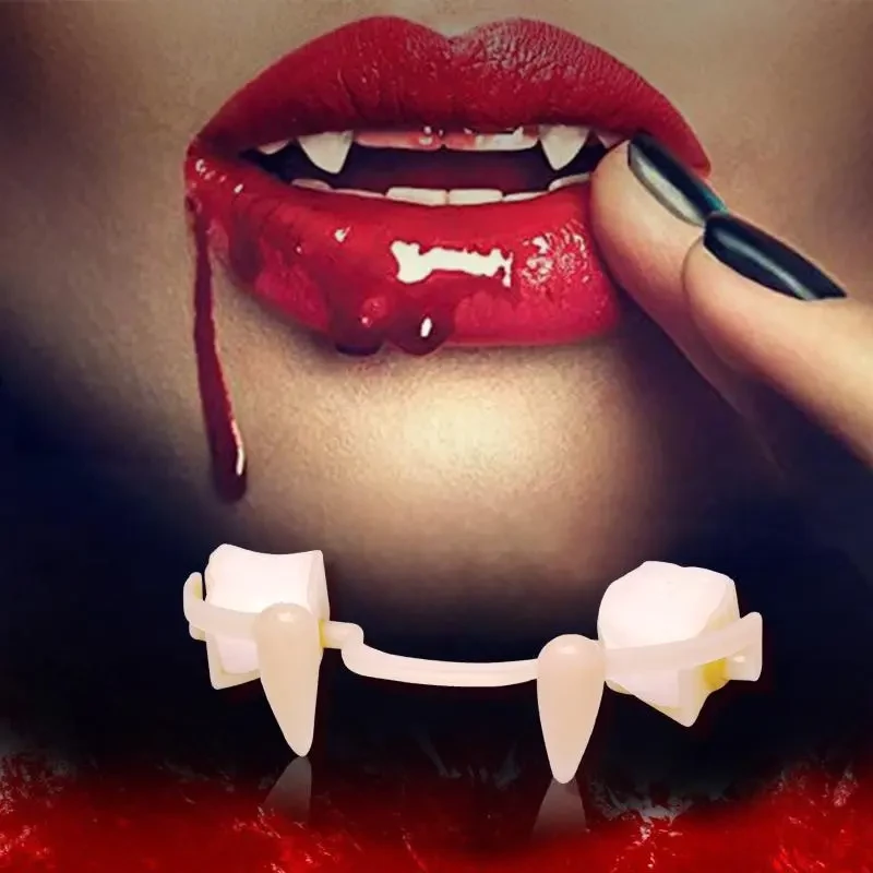 Dracula Fangs