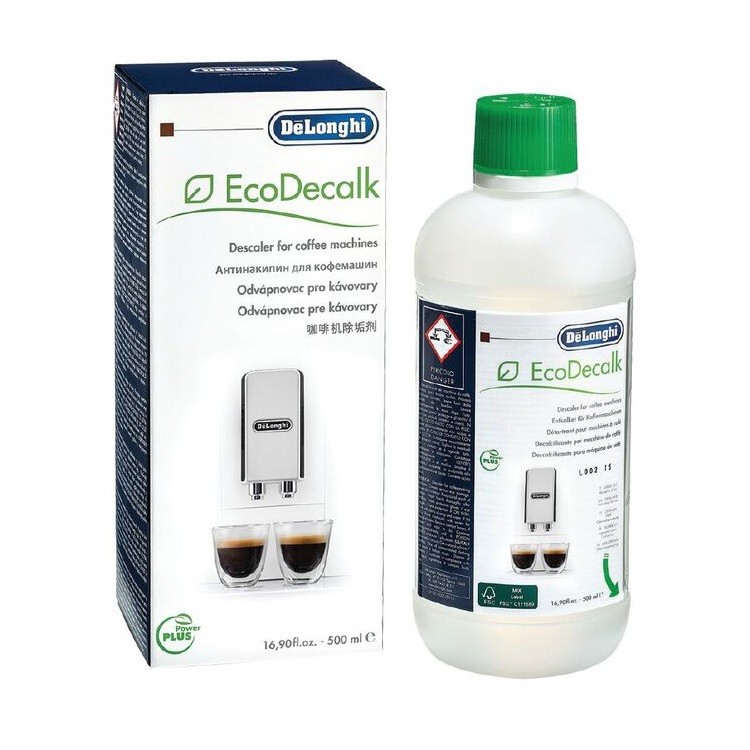 Delonghi Descaler