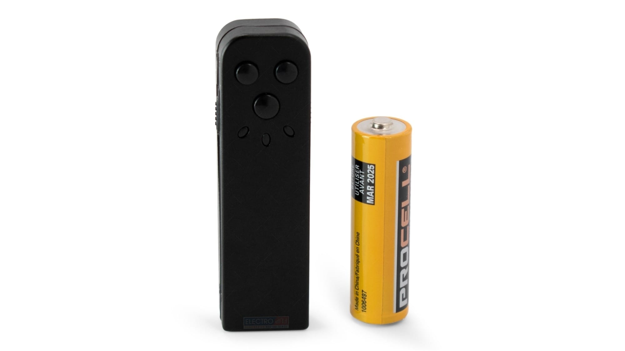Hidden DVR Wireless Spy Cam Perfect for Smoke Detector
