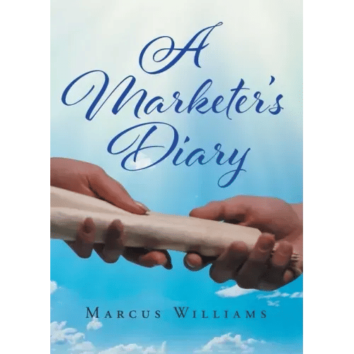 A Marketer's Diary - Paperback