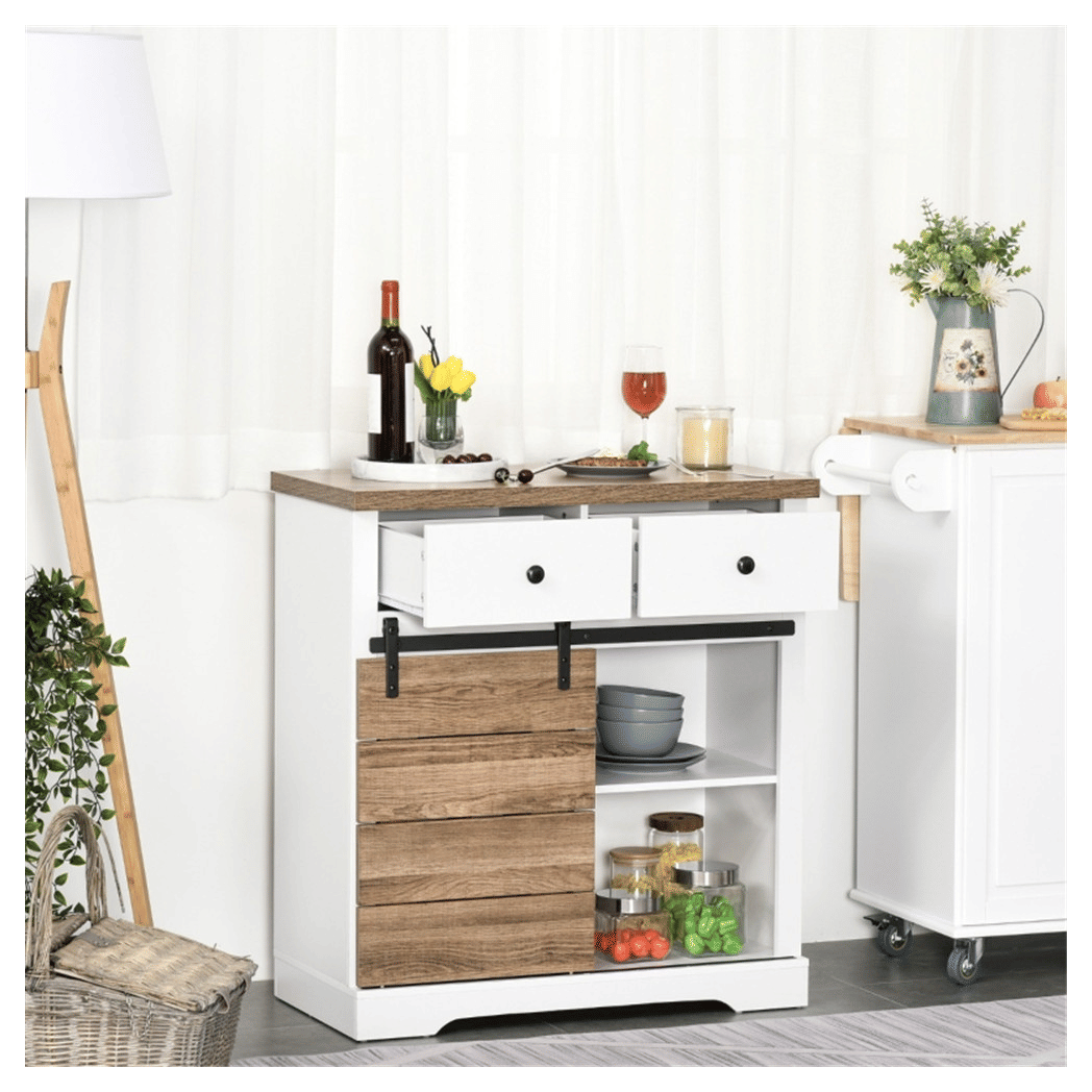 Kitchen Sideboard/ Storage cabinet