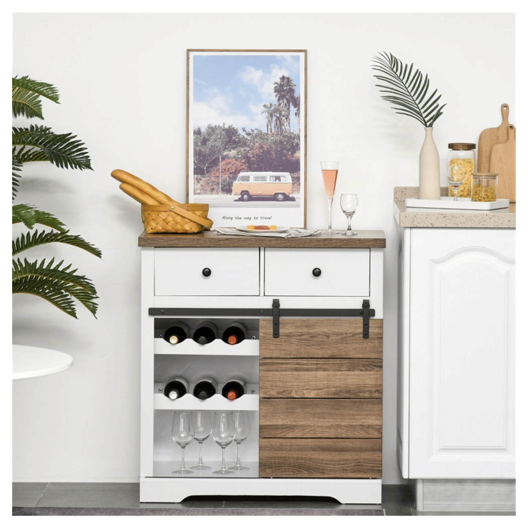 Kitchen Sideboard/ Storage cabinet